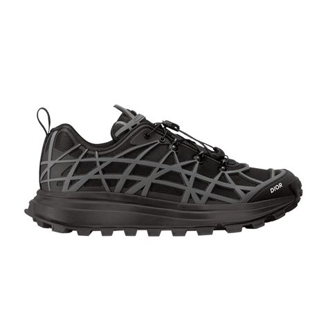 dior b31 runner black|Dior B31 Runner Black Men's .